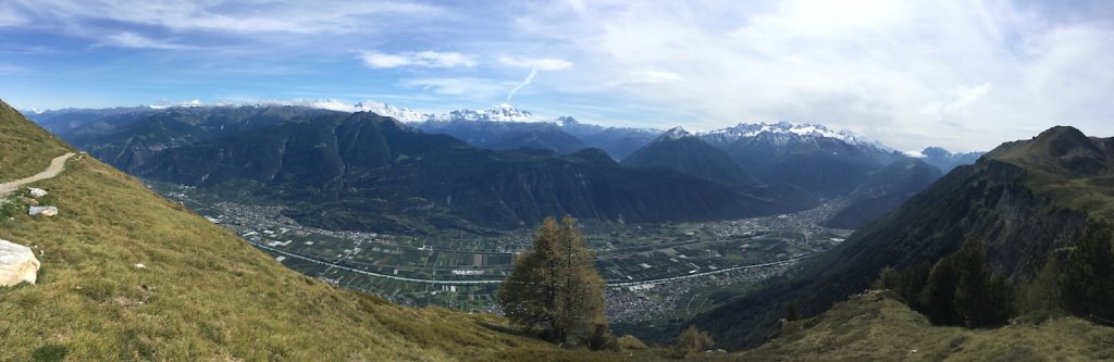 L'Erié, Portail de Fully, Sorniot (09.09.2019)