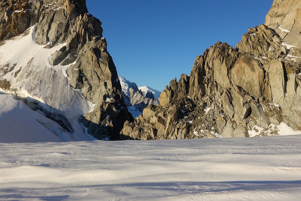 Aiguilles du Tour, Trient (12-13.09.2019)