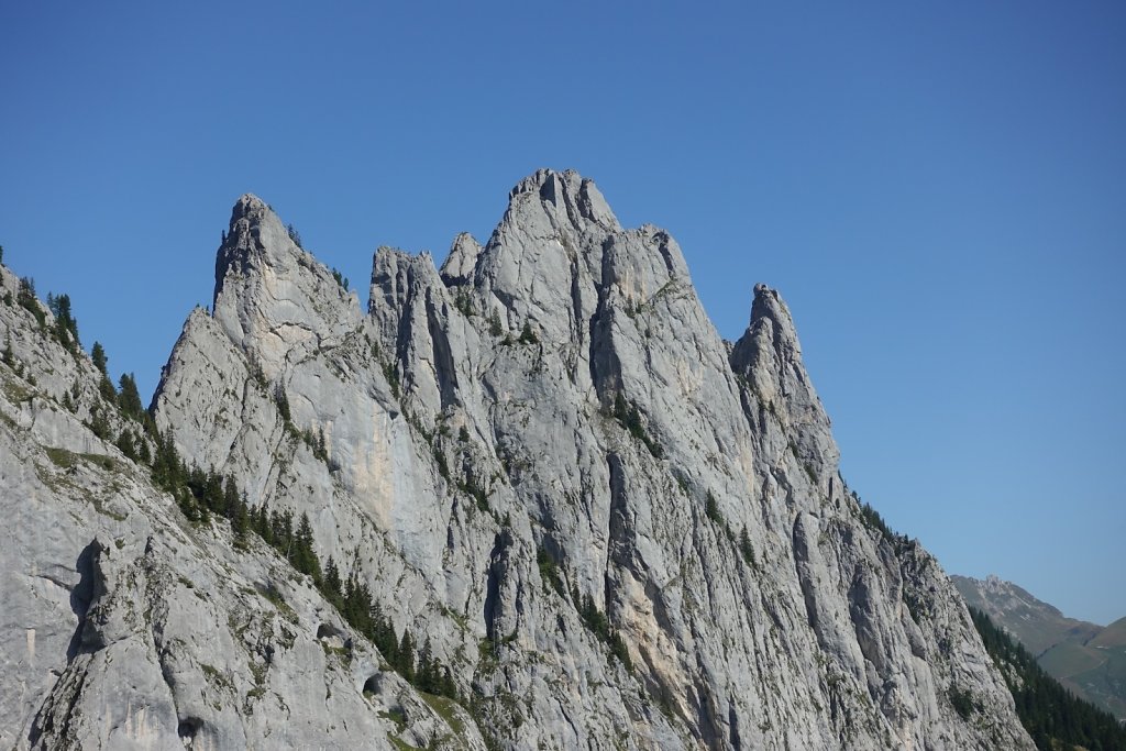 Gastlosen (15.09.2019)