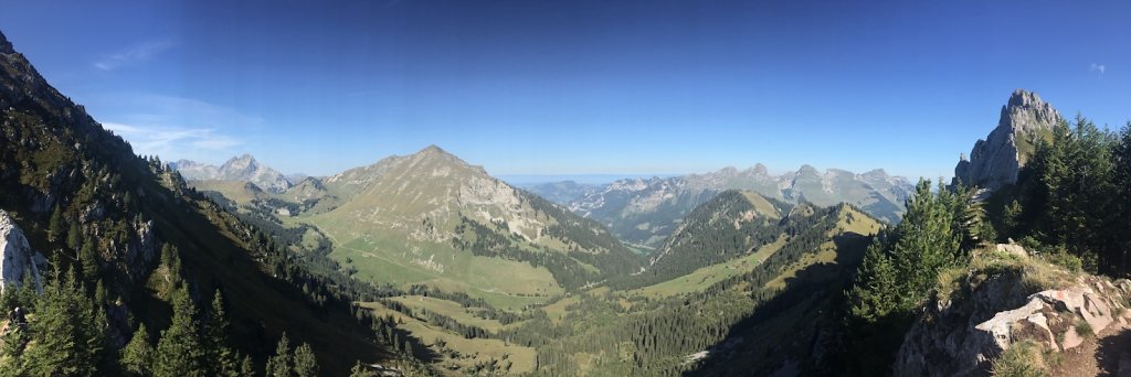 Gastlosen (15.09.2019)