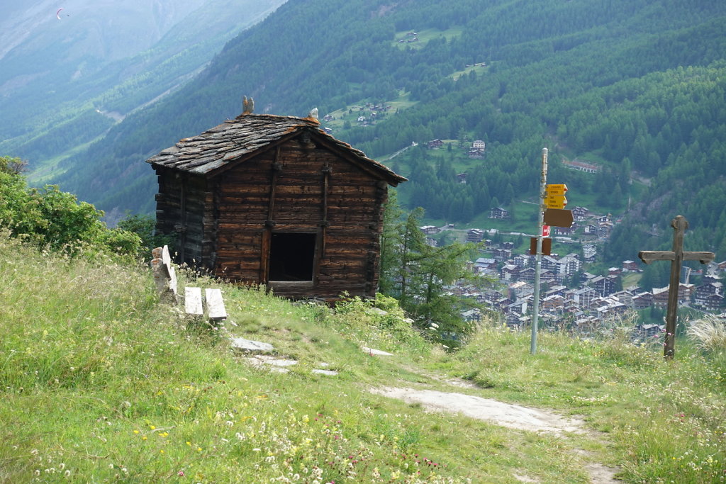 Zermatt (26-28.06.2020)