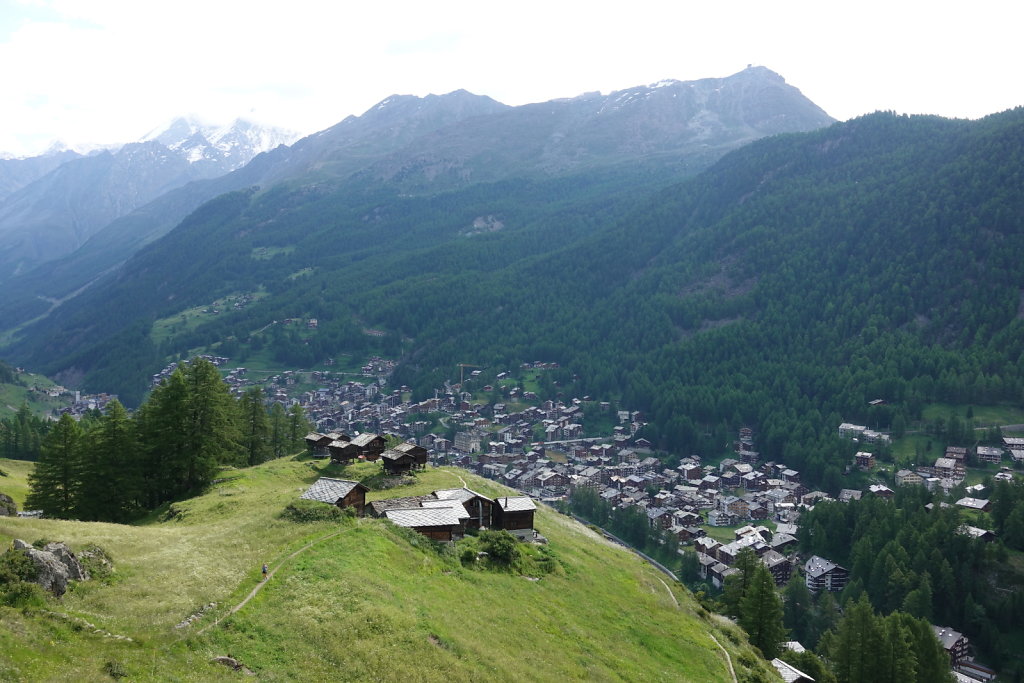 Zermatt (26-28.06.2020)