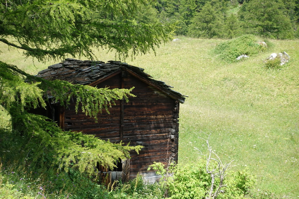 Zermatt (26-28.06.2020)