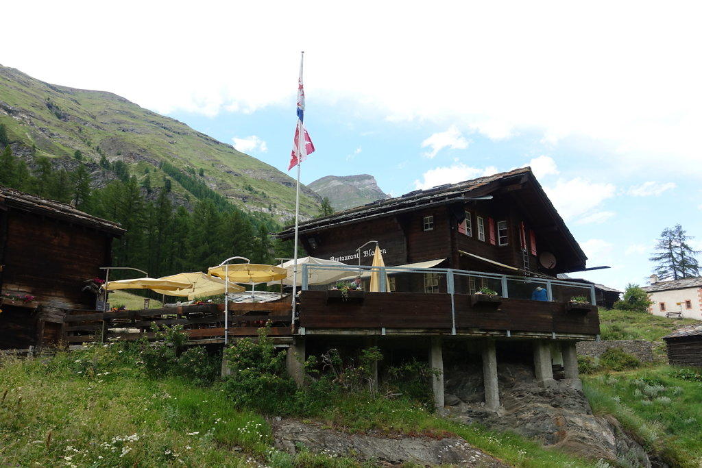 Zermatt (26-28.06.2020)