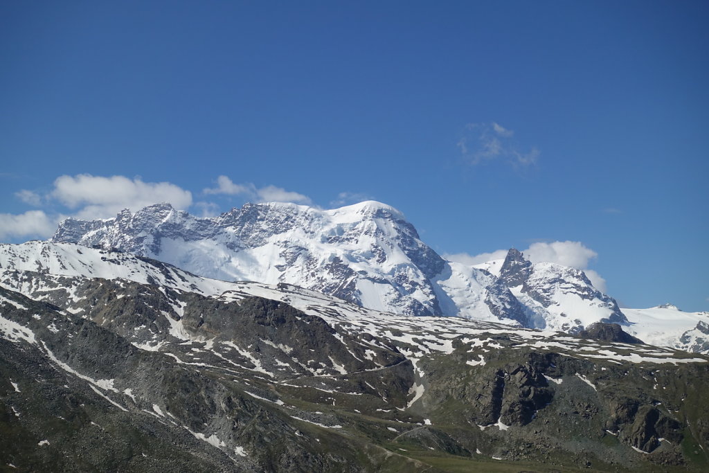 Zermatt (26-28.06.2020)