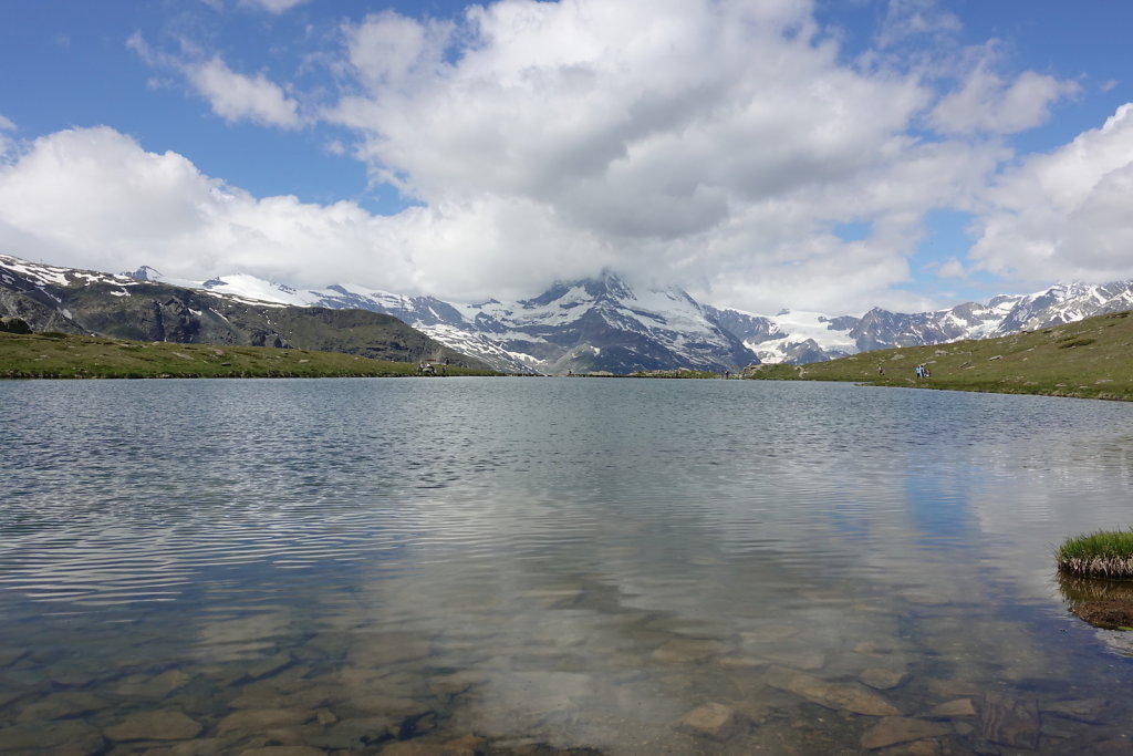 Zermatt (26-28.06.2020)