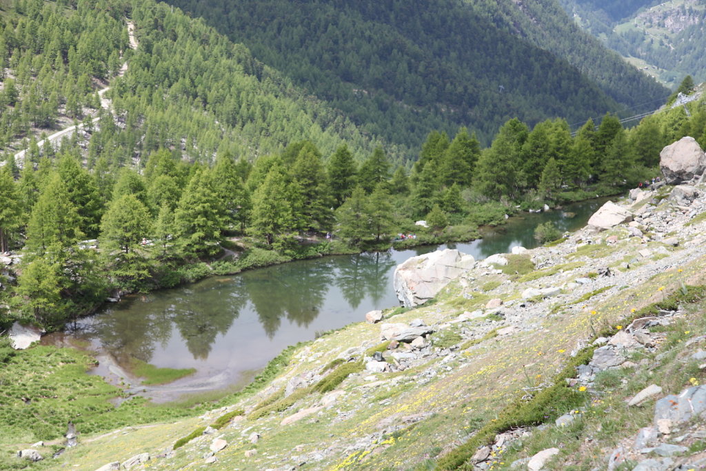 Zermatt (26-28.06.2020)
