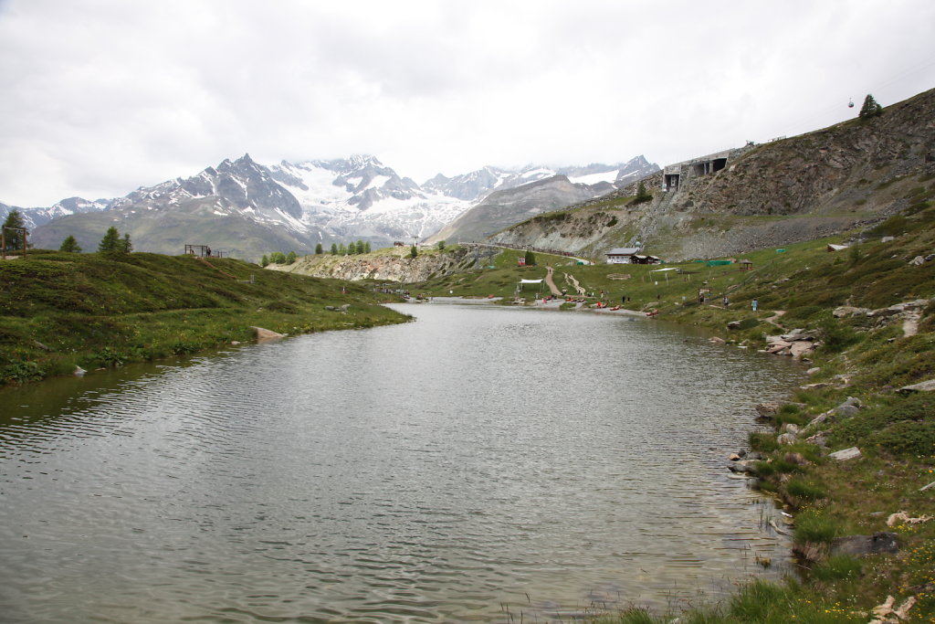 Zermatt (26-28.06.2020)