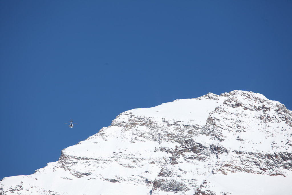 Lötschental (29.12.2019)