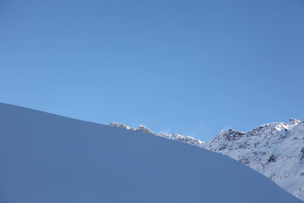 Lötschental (29.12.2019)