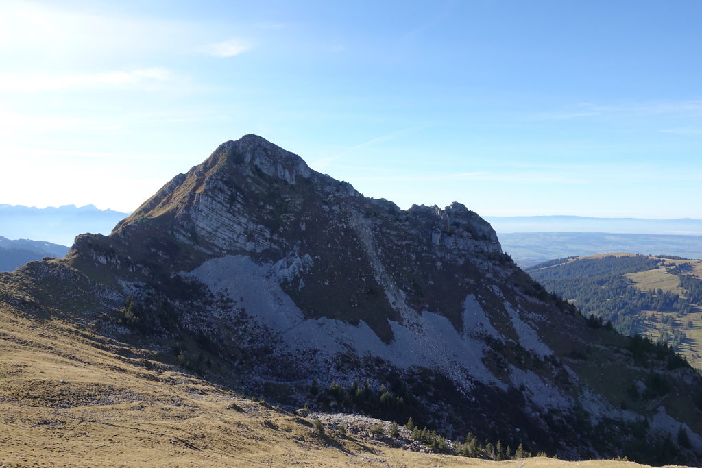 Le Moléson (14.11.2020)