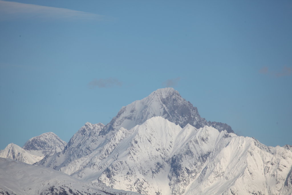 Val d'hérens: Suen, St-Martin, Eison (08.02.2021)