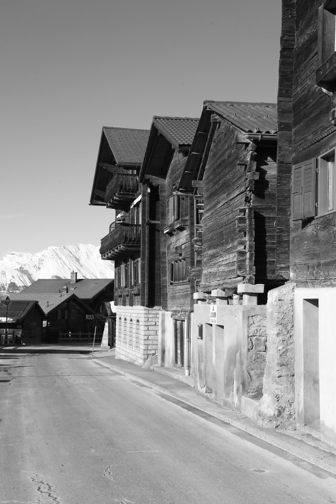 Val d'hérens: Suen, St-Martin, Eison (08.02.2021)