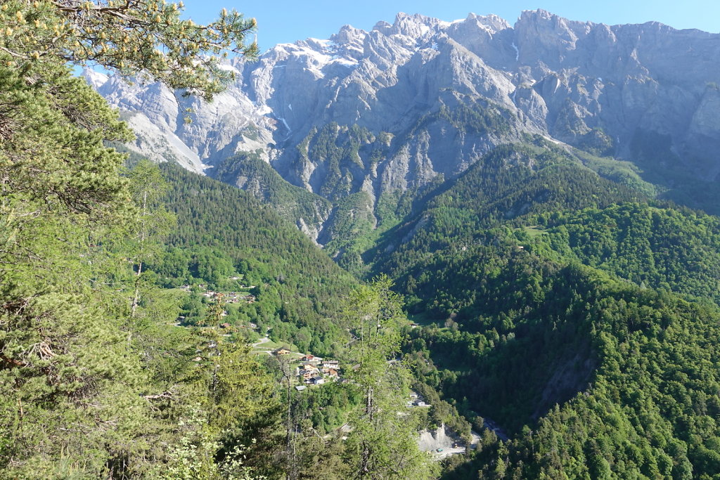 L'Ardève (30.05.2021)