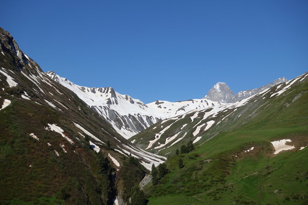 Lacs de Fenêtre (14.06.2021)