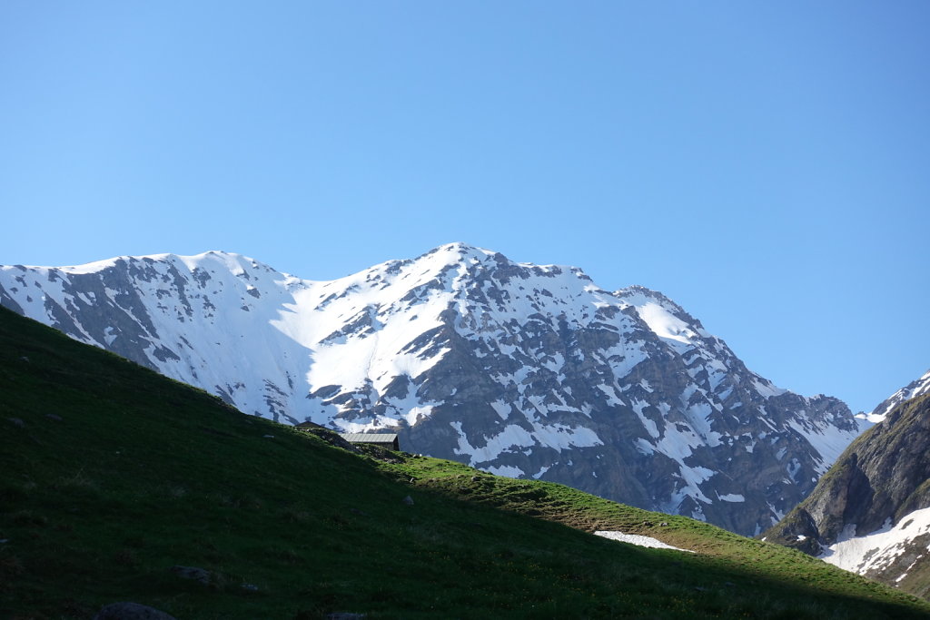 Lacs de Fenêtre (14.06.2021)