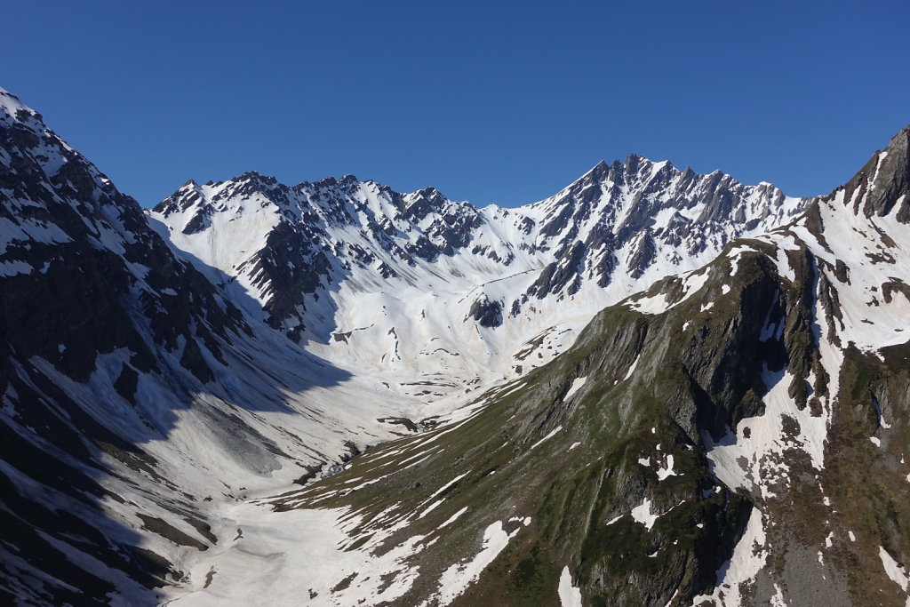 Lacs de Fenêtre (14.06.2021)