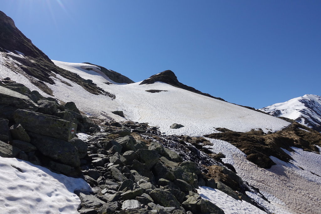 Lacs de Fenêtre (14.06.2021)