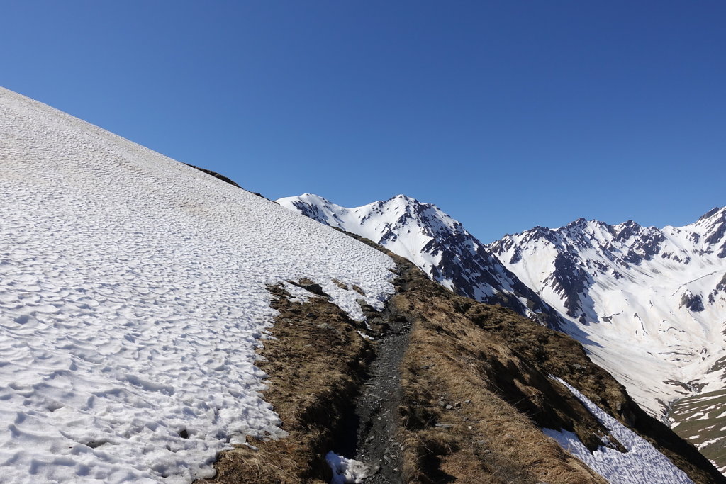 Lacs de Fenêtre (14.06.2021)