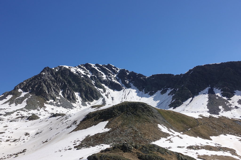 Lacs de Fenêtre (14.06.2021)