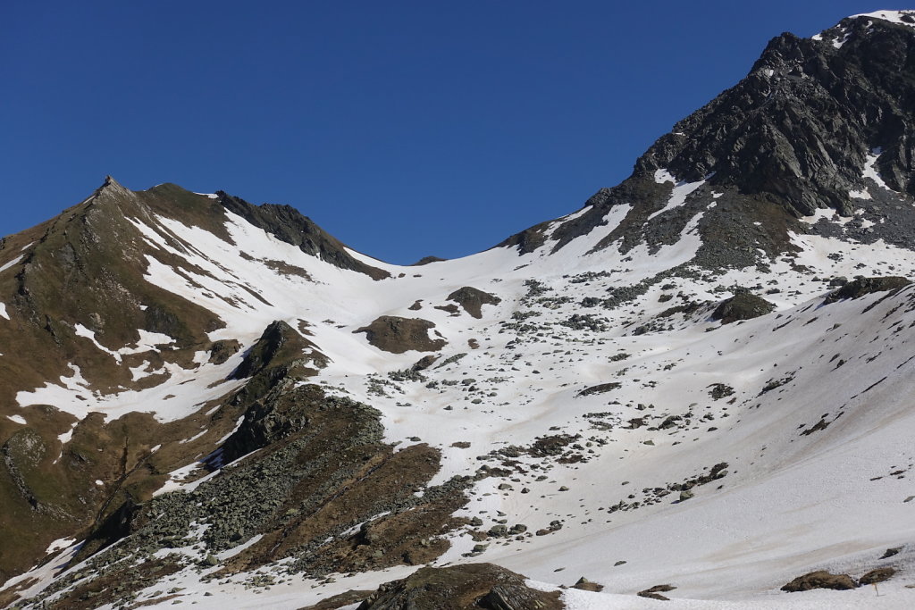 Lacs de Fenêtre (14.06.2021)