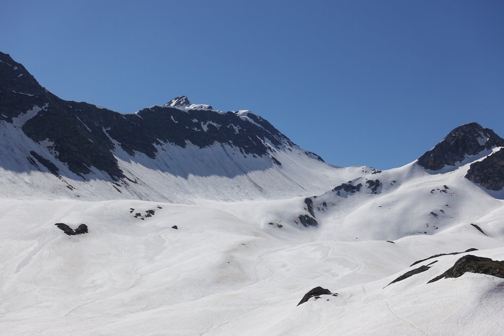 Lacs de Fenêtre (14.06.2021)