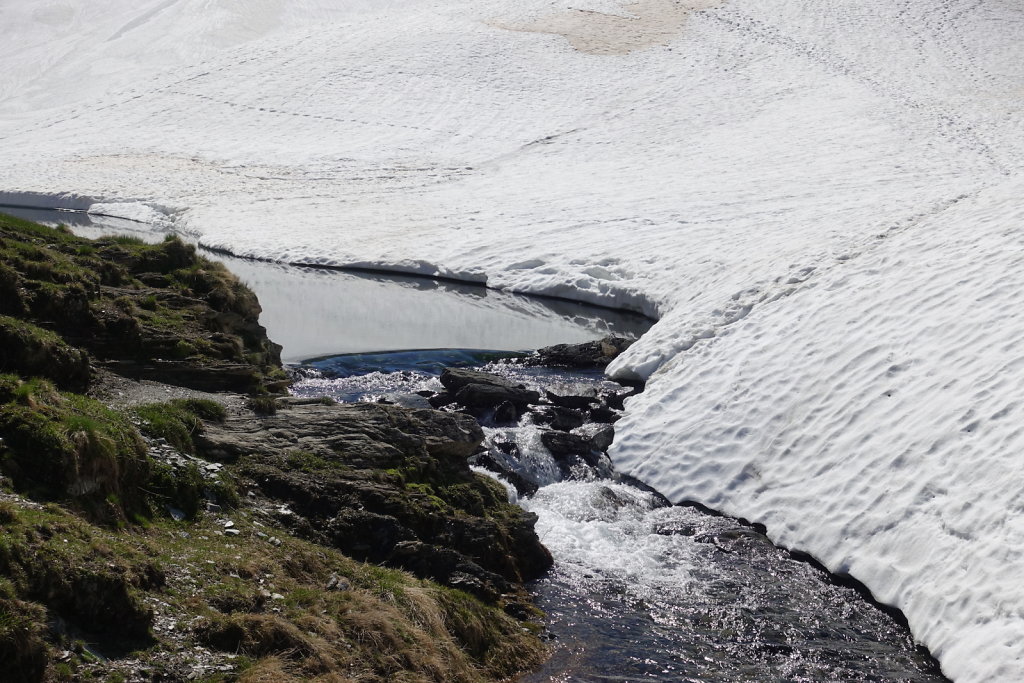 Lacs de Fenêtre (14.06.2021)