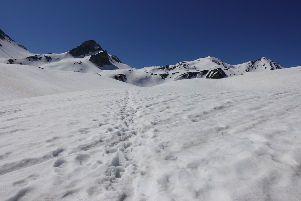 Lacs de Fenêtre (14.06.2021)