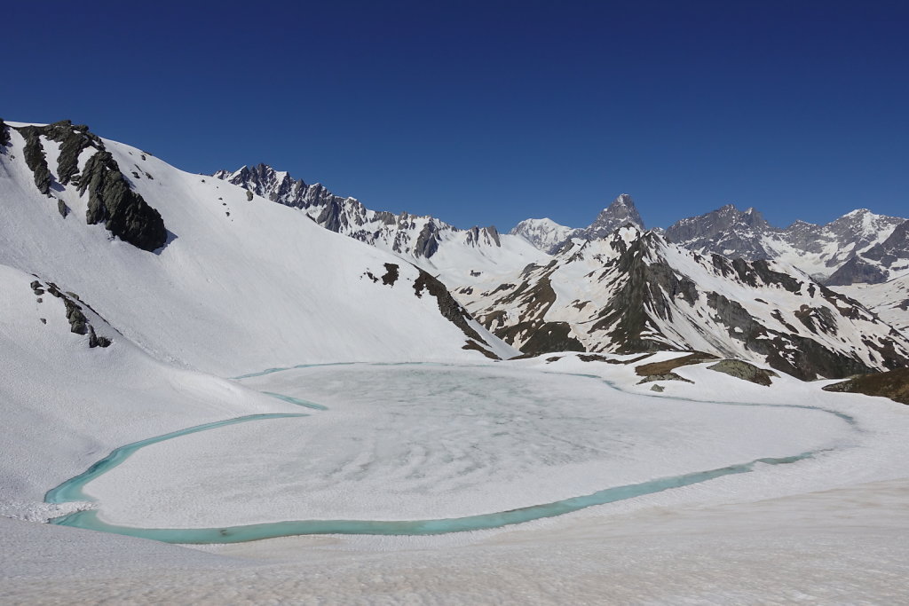 Lacs de Fenêtre (14.06.2021)