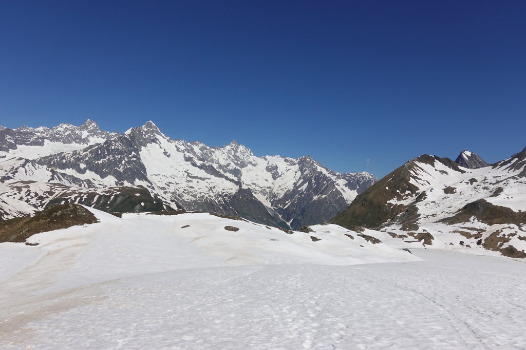 Lacs de Fenêtre (14.06.2021)