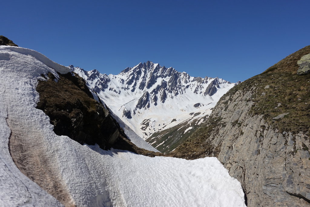 Lacs de Fenêtre (14.06.2021)