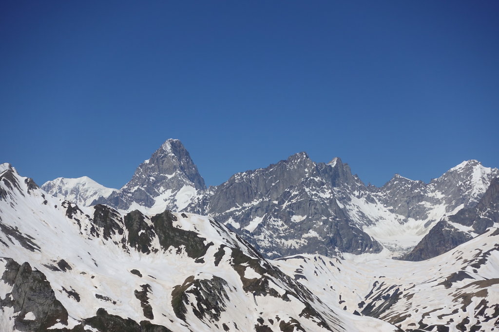 Lacs de Fenêtre (14.06.2021)