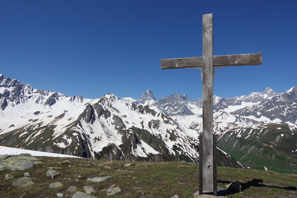 Lacs de Fenêtre (14.06.2021)