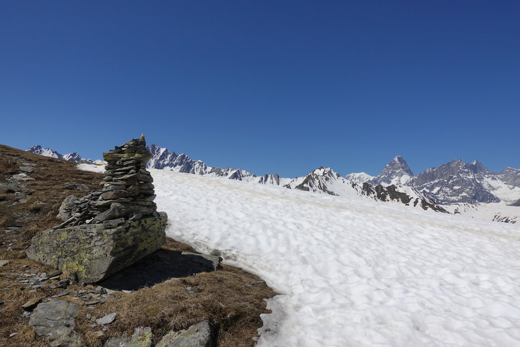 Lacs de Fenêtre (14.06.2021)