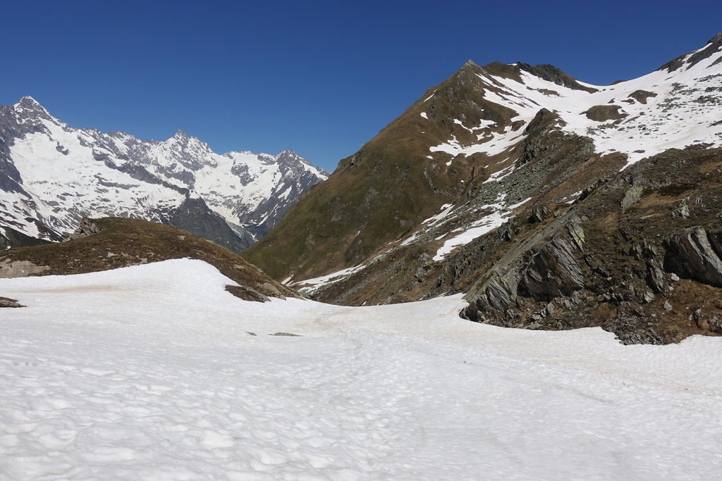 Lacs de Fenêtre (14.06.2021)