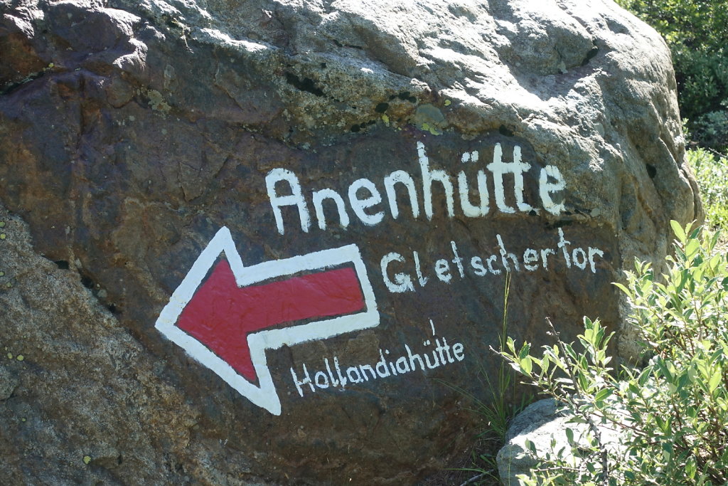 Anenhütte, Lötschental (18.07.2021)