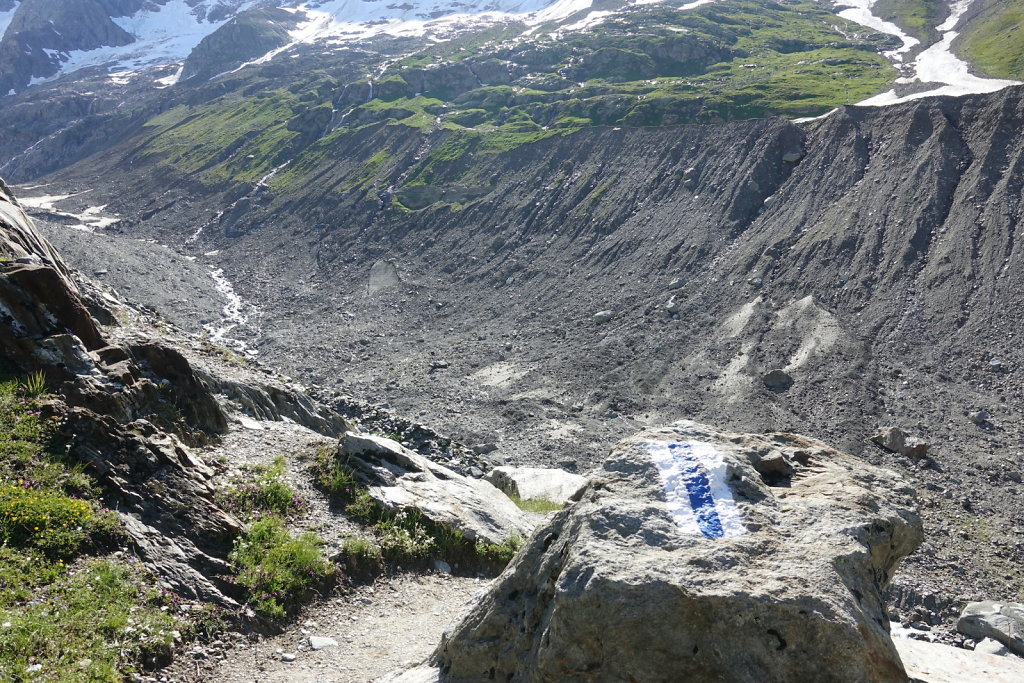 Anenhütte, Lötschental (18.07.2021)