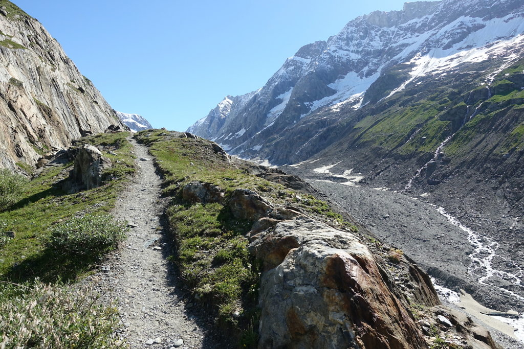 Anenhütte, Lötschental (18.07.2021)