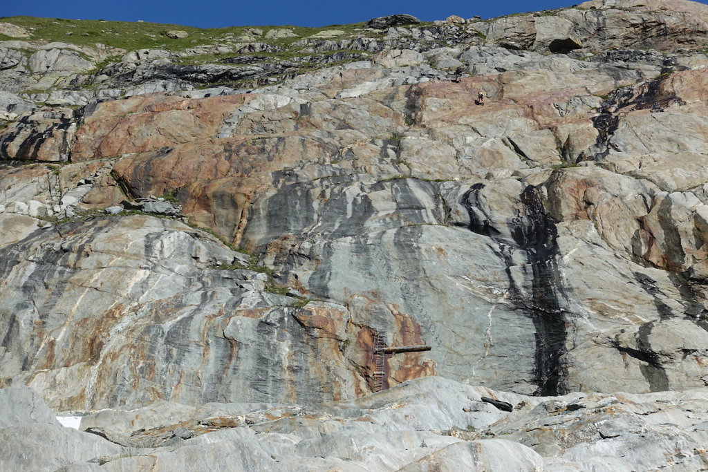 Anenhütte, Lötschental (18.07.2021)