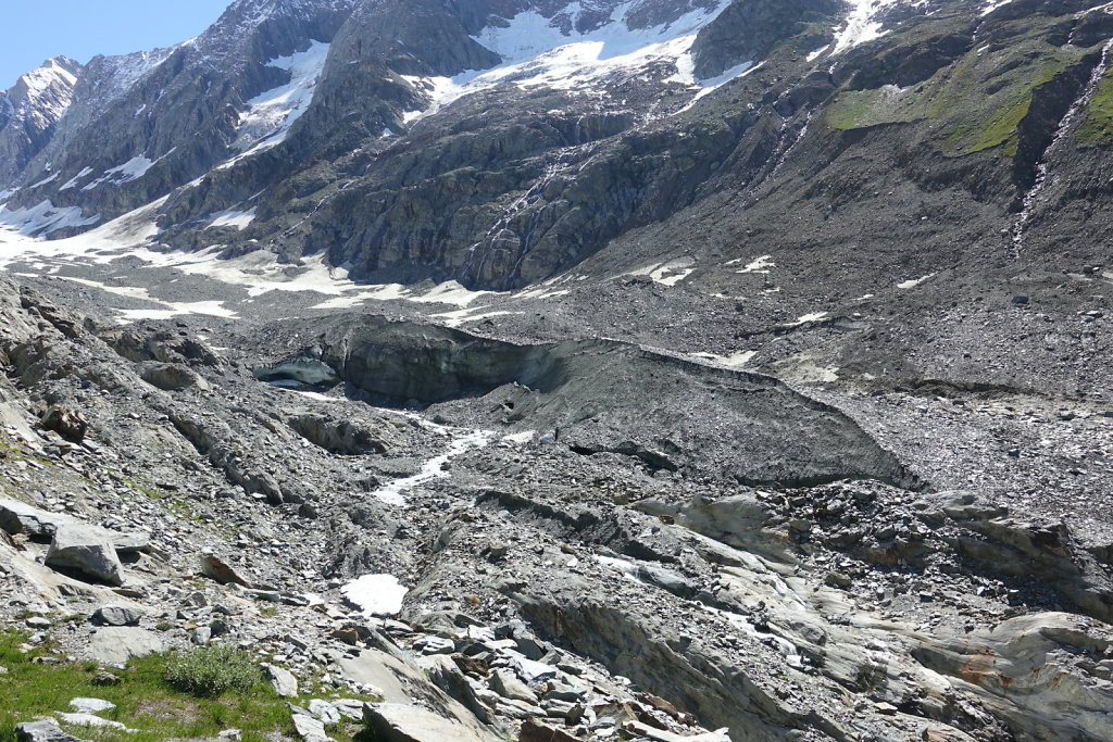 Anenhütte, Lötschental (18.07.2021)