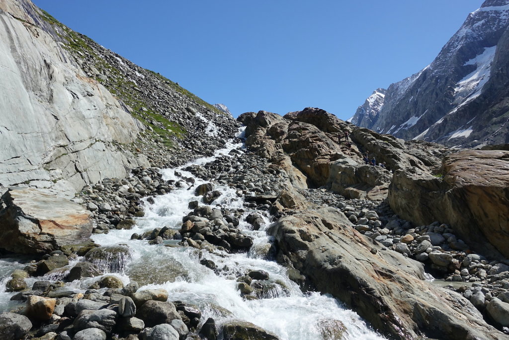 Anenhütte, Lötschental (18.07.2021)