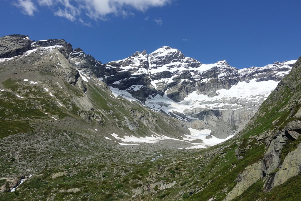 Anenhütte, Lötschental (18.07.2021)