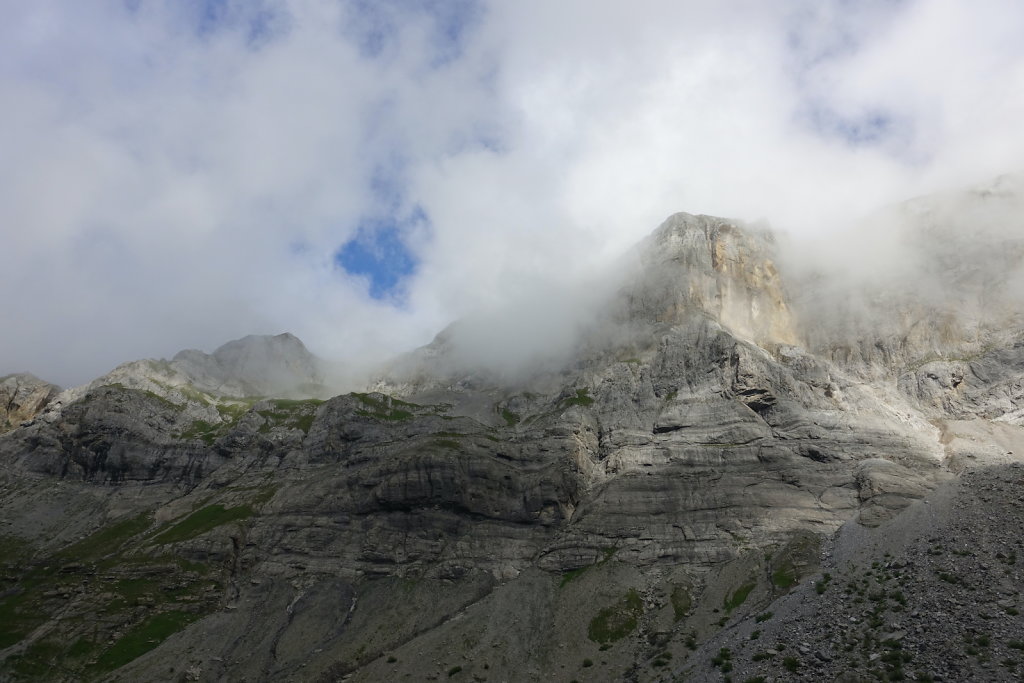 Cabane des Audannes (02.08.2021)