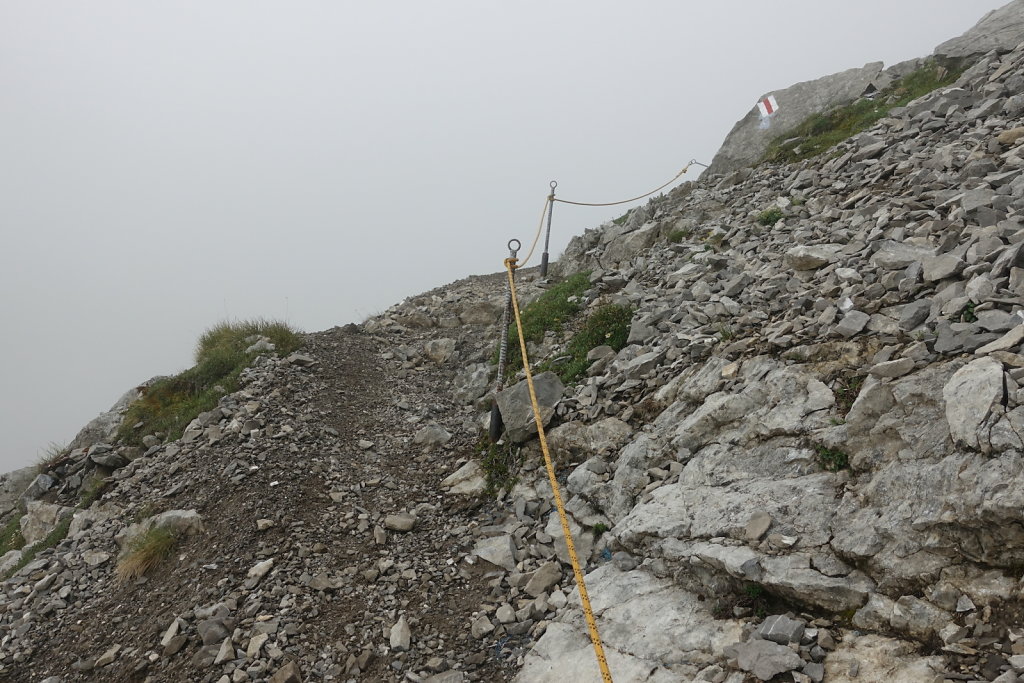 Cabane des Audannes (02.08.2021)