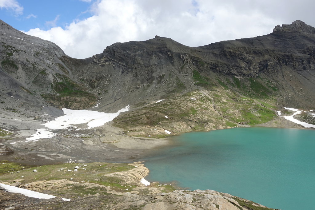 Cabane des Audannes (02.08.2021)