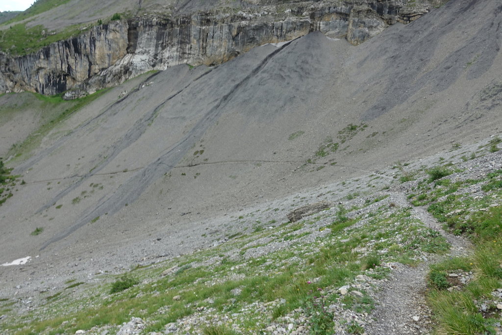 Cabane des Audannes (02.08.2021)