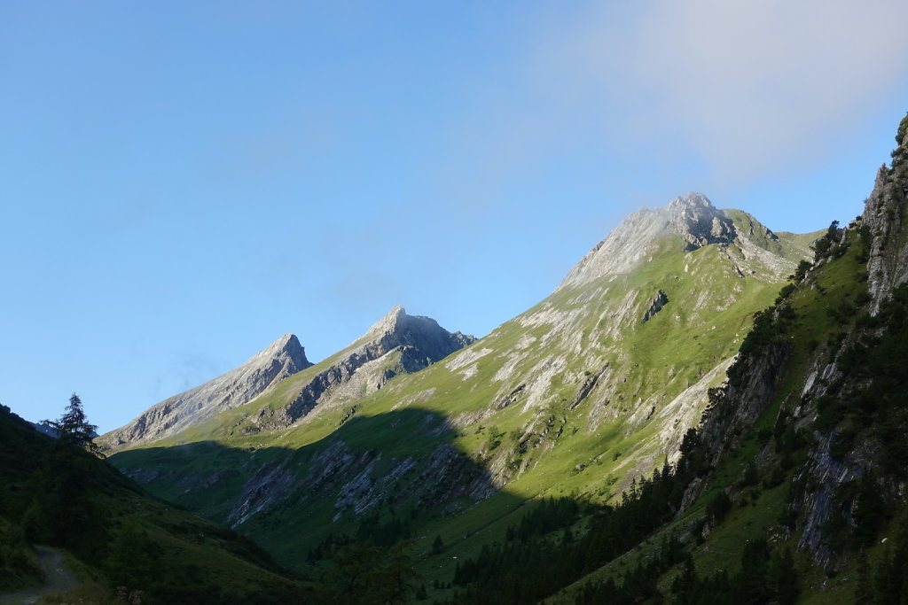 Combe de l'A, Revedin (08.08.2021)