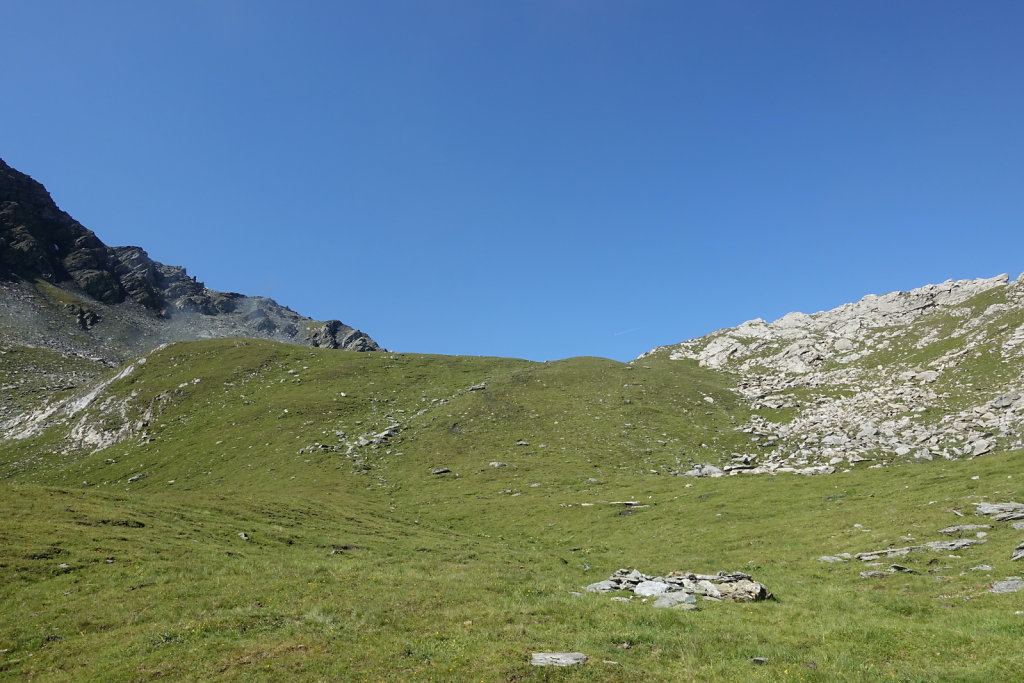 Combe de l'A, Revedin (08.08.2021)