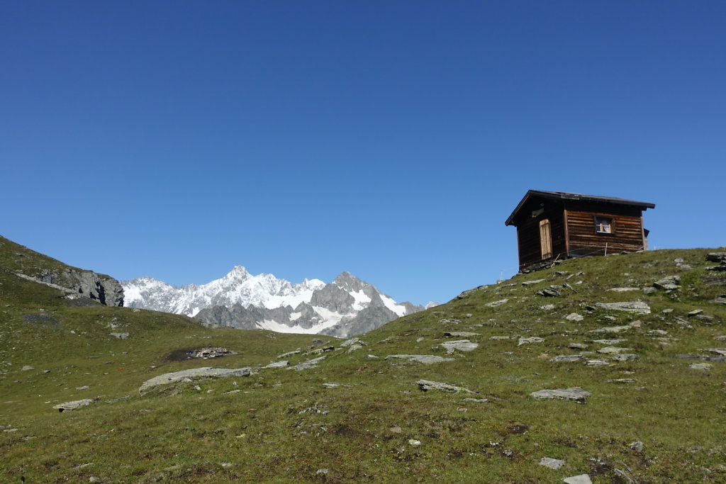 Combe de l'A, Revedin (08.08.2021)