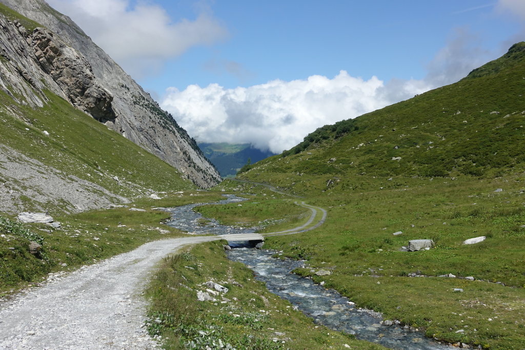 Combe de l'A, Revedin (08.08.2021)